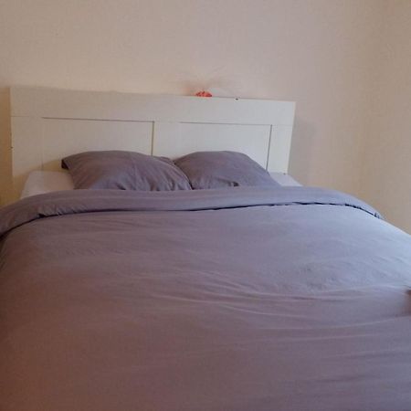 Appartement Cosy Salins Les Bains Ngoại thất bức ảnh