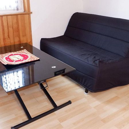 Appartement Cosy Salins Les Bains Ngoại thất bức ảnh
