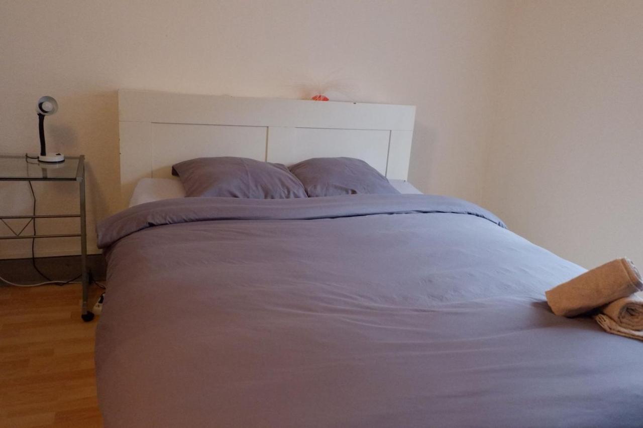 Appartement Cosy Salins Les Bains Ngoại thất bức ảnh